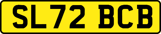 SL72BCB