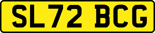 SL72BCG