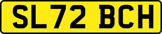 SL72BCH