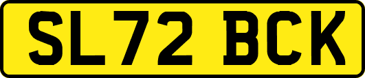 SL72BCK