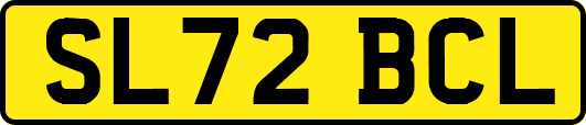 SL72BCL