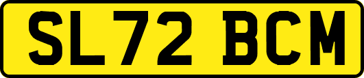 SL72BCM