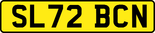 SL72BCN