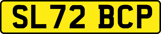 SL72BCP