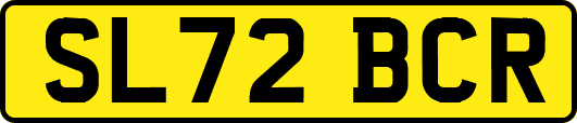 SL72BCR