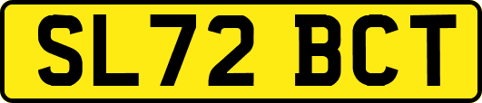SL72BCT