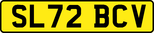 SL72BCV