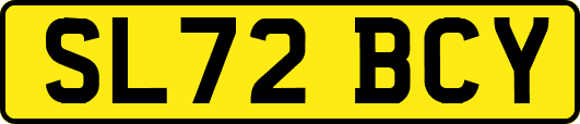 SL72BCY