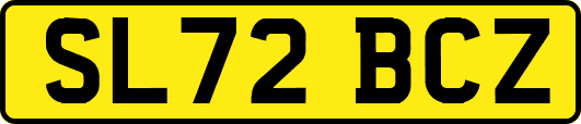 SL72BCZ