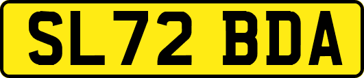SL72BDA