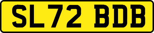 SL72BDB