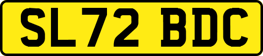SL72BDC
