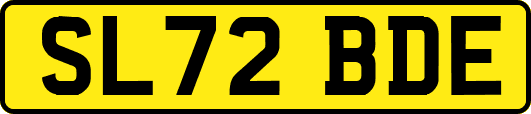 SL72BDE