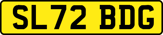 SL72BDG