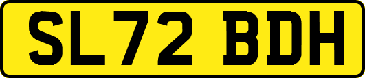 SL72BDH