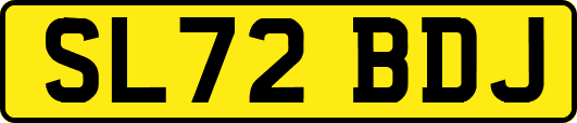 SL72BDJ