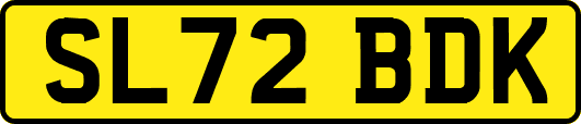 SL72BDK