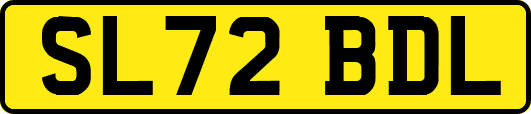 SL72BDL