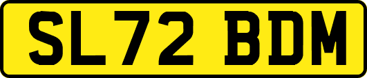 SL72BDM