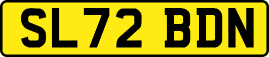 SL72BDN