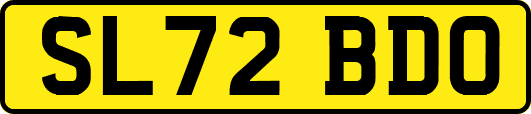 SL72BDO