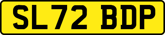 SL72BDP