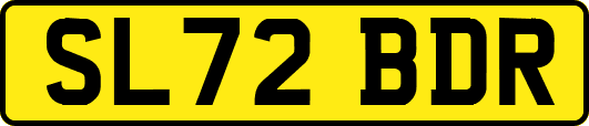SL72BDR