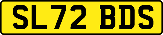 SL72BDS