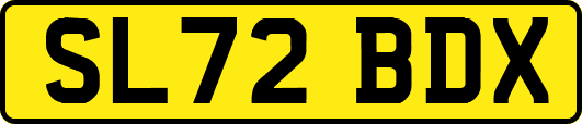 SL72BDX