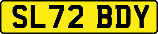 SL72BDY