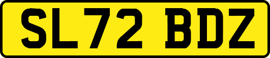 SL72BDZ