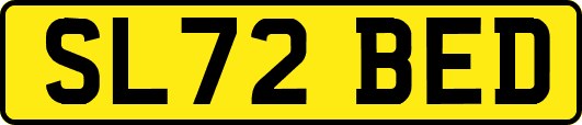SL72BED