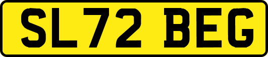 SL72BEG
