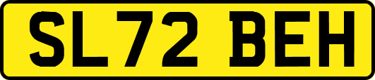 SL72BEH