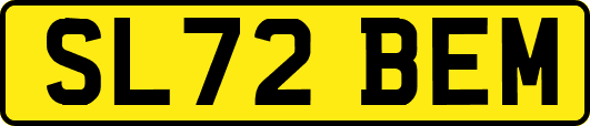 SL72BEM