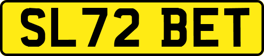 SL72BET