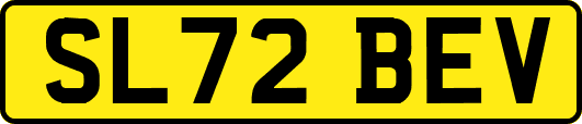 SL72BEV