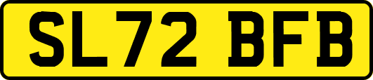 SL72BFB