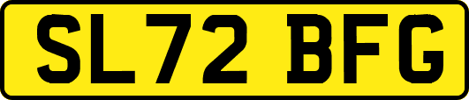 SL72BFG