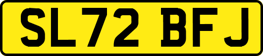 SL72BFJ