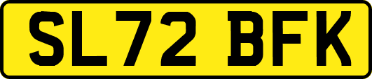 SL72BFK