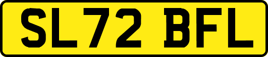SL72BFL