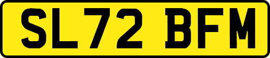 SL72BFM