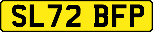 SL72BFP