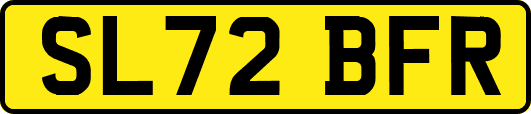 SL72BFR