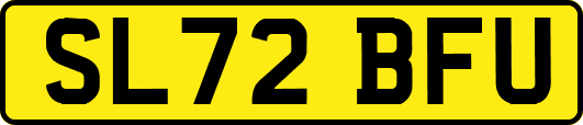 SL72BFU