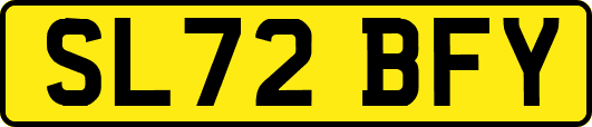 SL72BFY