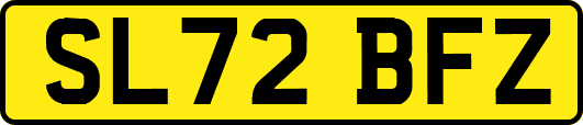 SL72BFZ