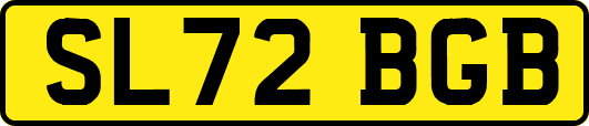 SL72BGB