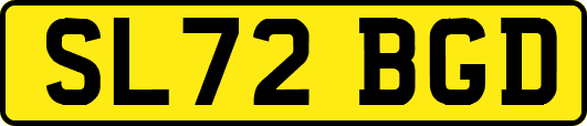 SL72BGD
